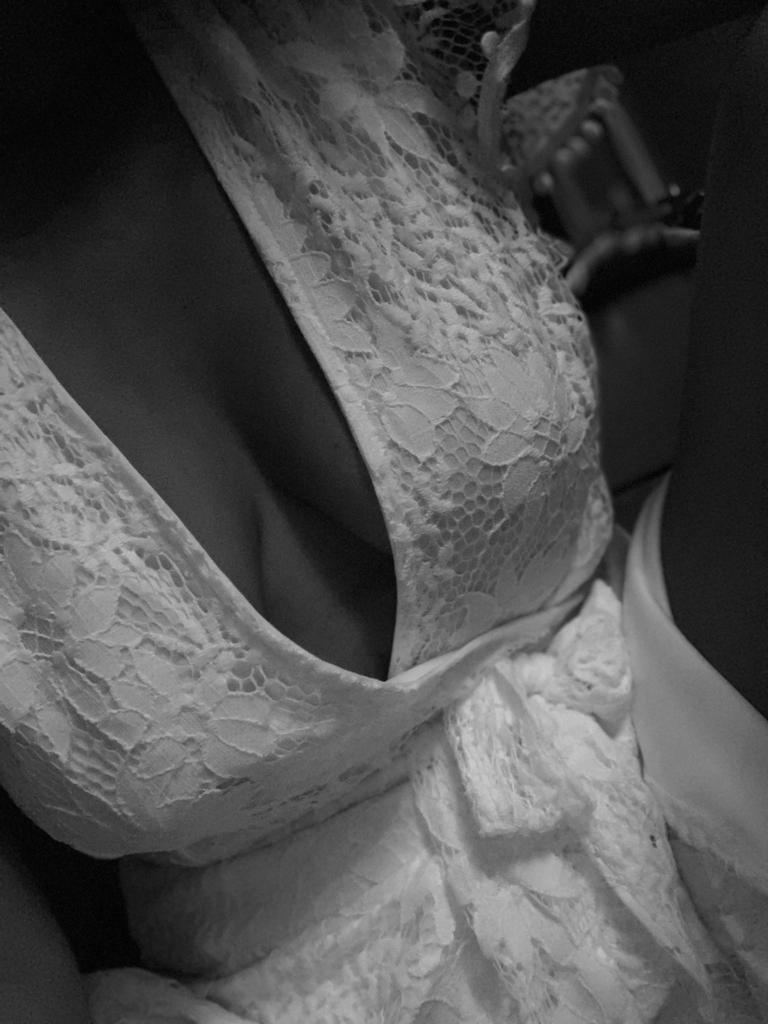 Profil de Gabrielle, 33 ans, Libertine à Les Révoires (Monaco)